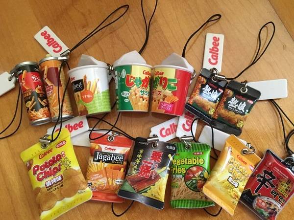 原料|广州食品进口:零食进口报关HS编码归类