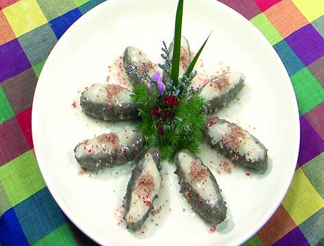 吃遍山东牟平美食是个传说