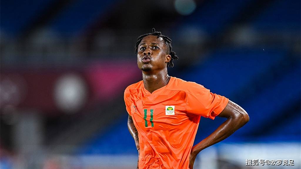 原创【奥运男足】巴西vs科特迪瓦,科特迪瓦难成巴西前进道路上的阻碍!