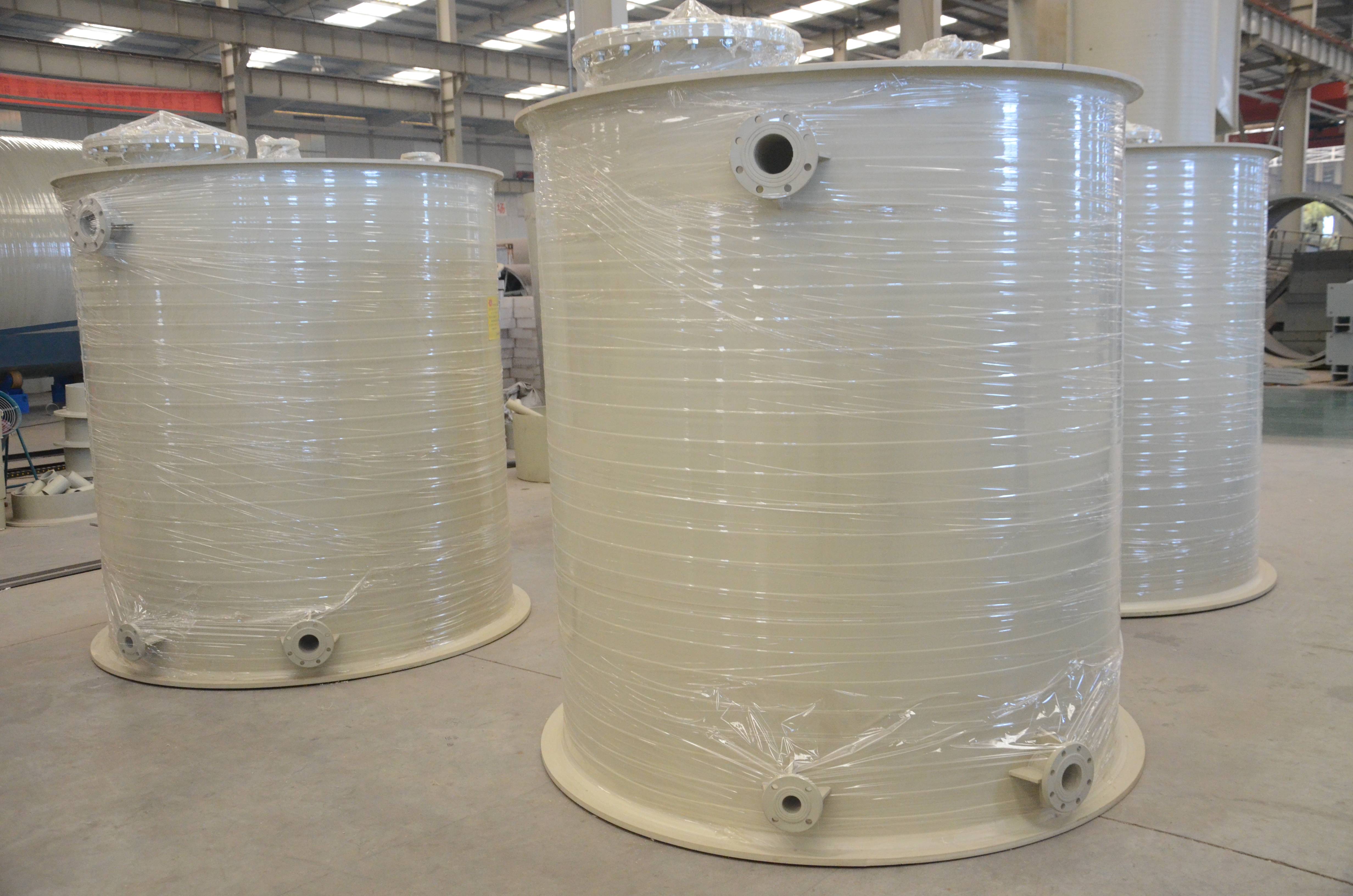 pph储罐内部构造的介绍