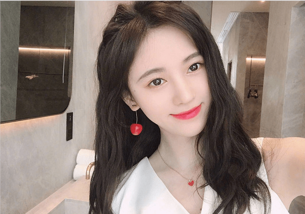 夏天|夏日最火的水果少女妆，看看你属于哪种水果girl
