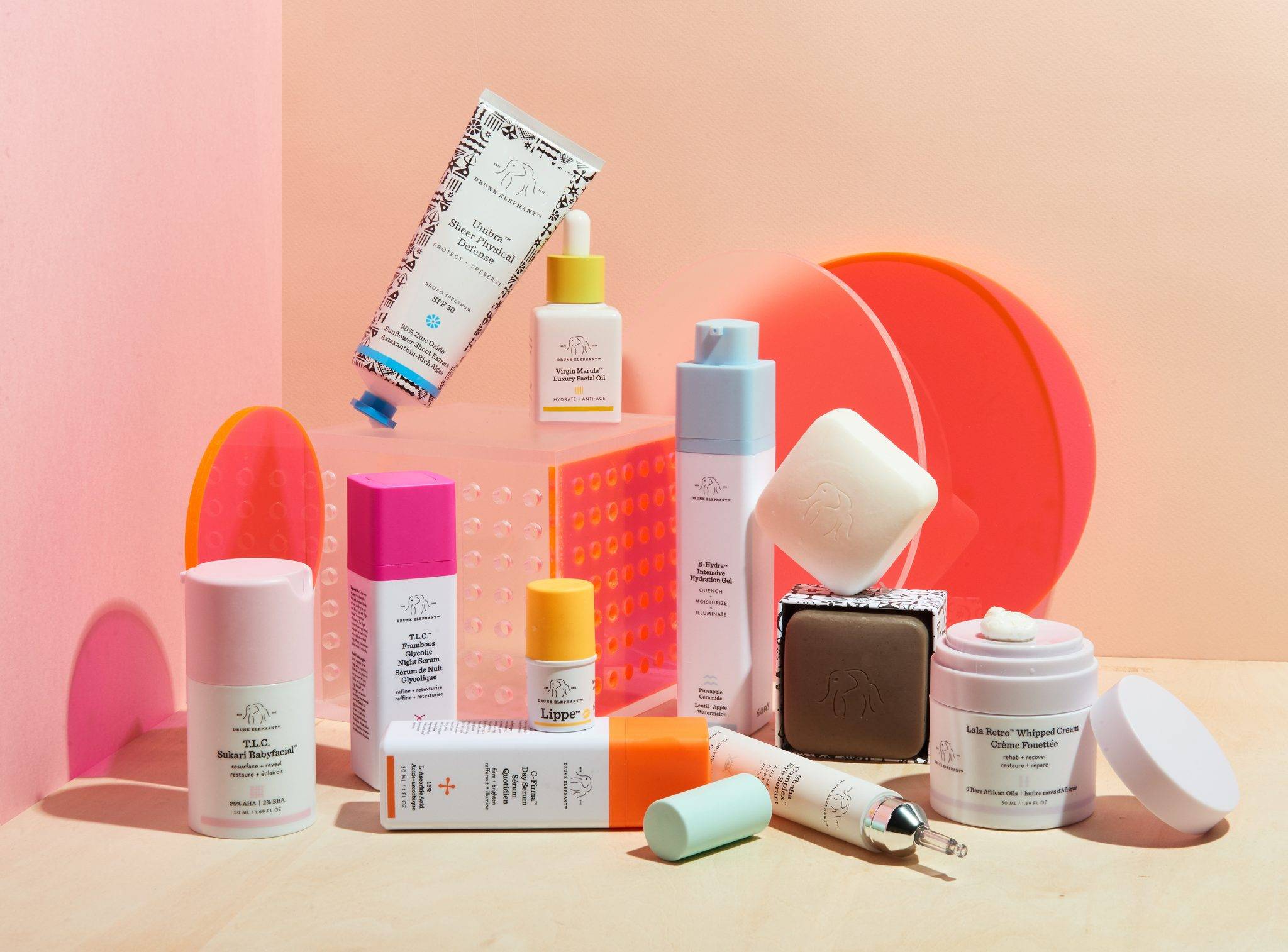 品牌|热火朝天的clean beauty护肤，到底是什么？如何定义clean beauty护肤？