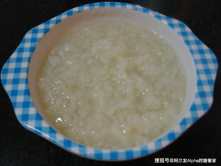 人体|糖友选择这5种早餐的，血糖立马飙升