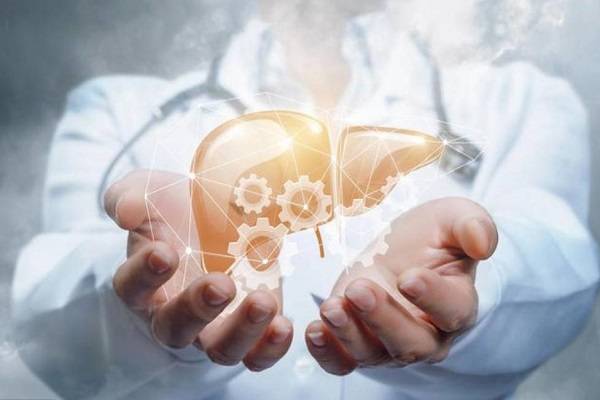 沉默|肝脏是一个沉默的器官，身体发出这些信号，是提醒你要养肝了