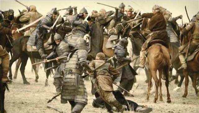 史说三国:一 西羌战争(20)