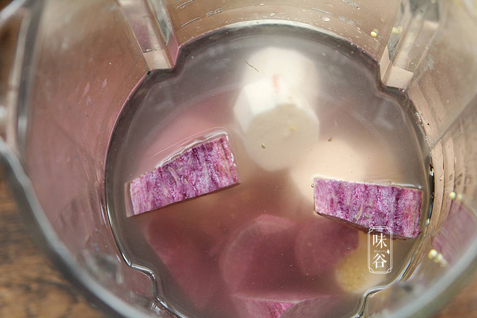 夏秋交替，不喝牛奶也要喝它，養脾胃易吸收，香濃好喝還省事 熱愛美食 第6张