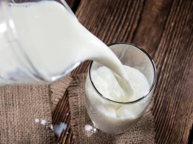 【羊奶粉】羊奶粉的营养价值_羊奶粉比牛奶粉哪个好