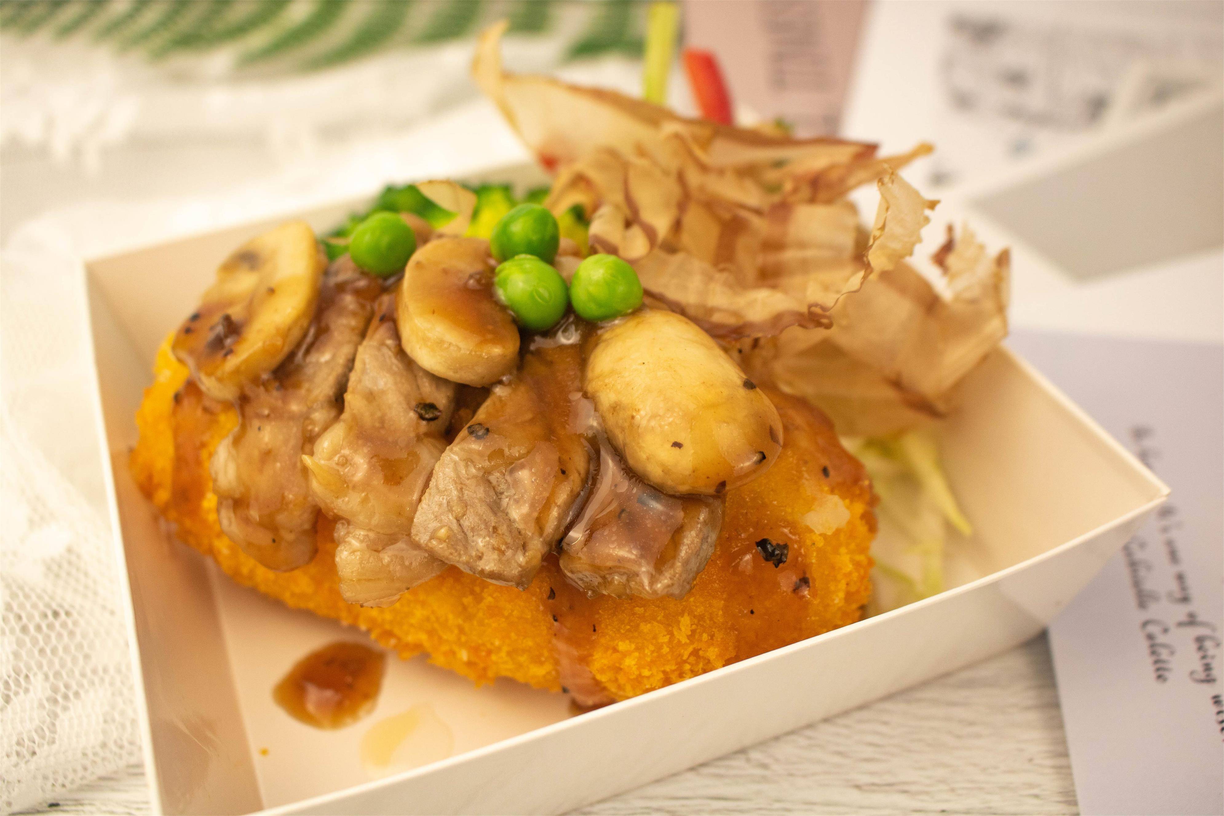 群体|现在开一间轻食简餐店还会有市场吗?开轻食店要如何操作?