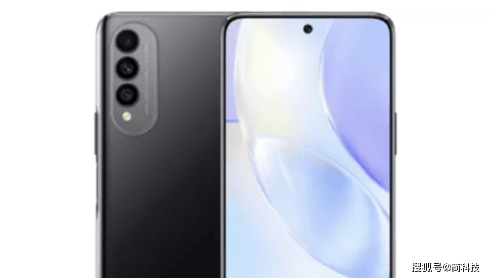 麒麟|1899元起！华为发布 nova8 SE 活力版，搭载麒麟 710A 芯片
