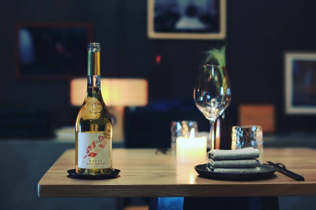 葡萄|口味偏甜的葡萄酒叫什么?