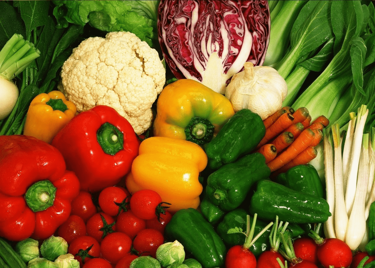 蔬菜|李爱国主任分享:糖尿病患者吃对一日三餐,餐后血糖更平稳