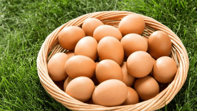 人体|每天早餐吃一个鸡蛋，一年以后，身体或许接收4个惊喜的变化