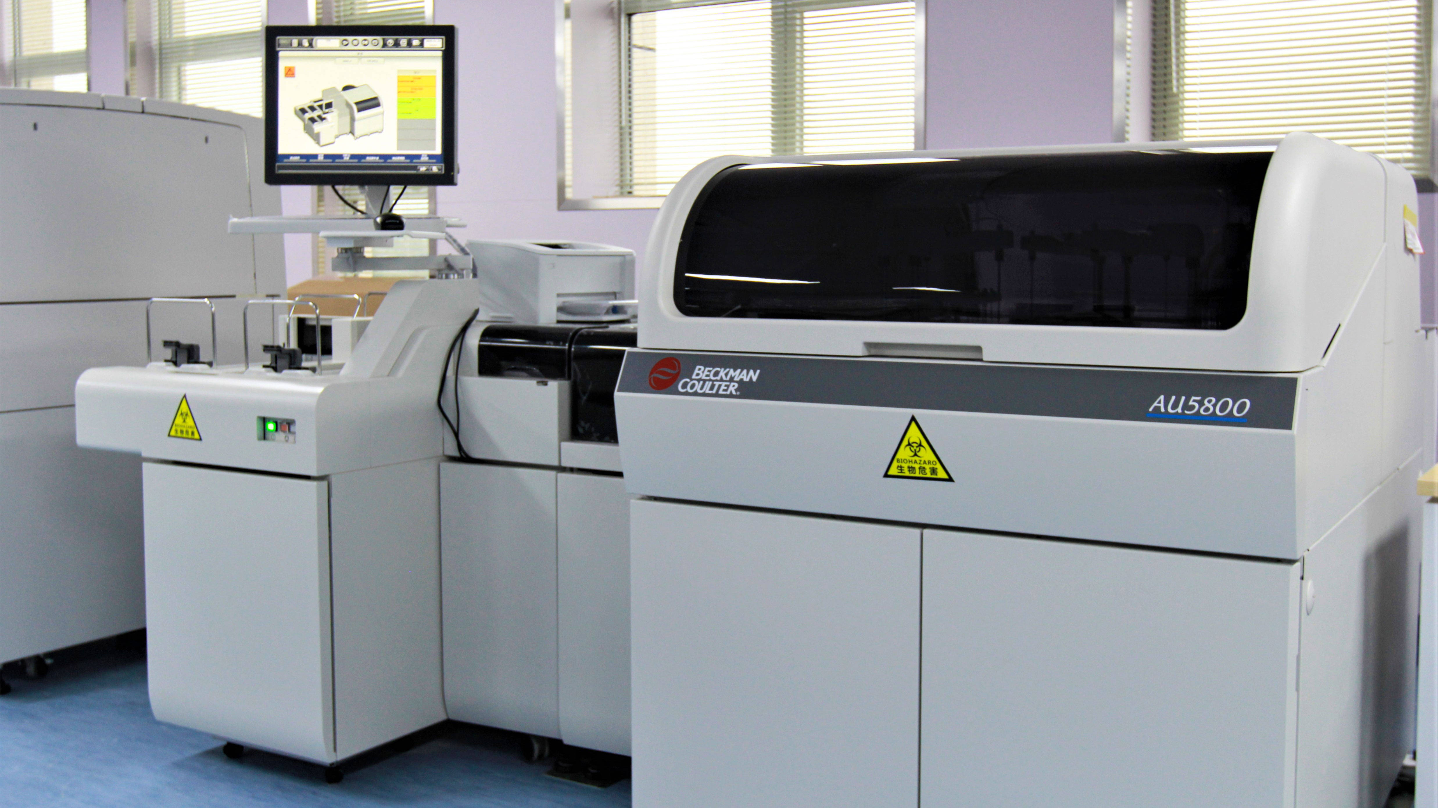 我国的医疗设备有多依赖欧美日主要的影像检查设备都出自欧美日