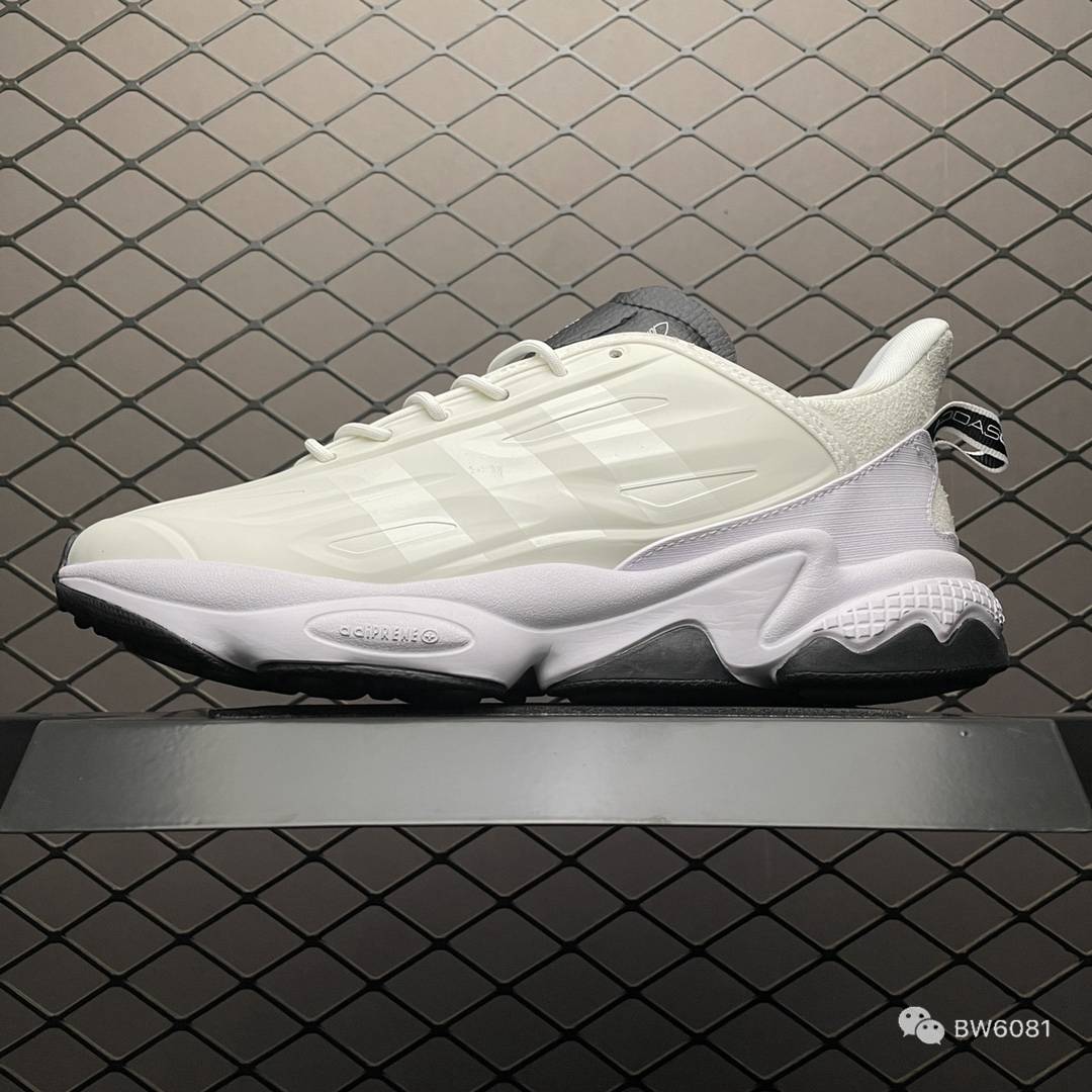 慢跑鞋|阿迪达斯Adidas Ozweego adiPRENE Celox W OZ缓震老爹休闲运动慢跑鞋GZ7278?