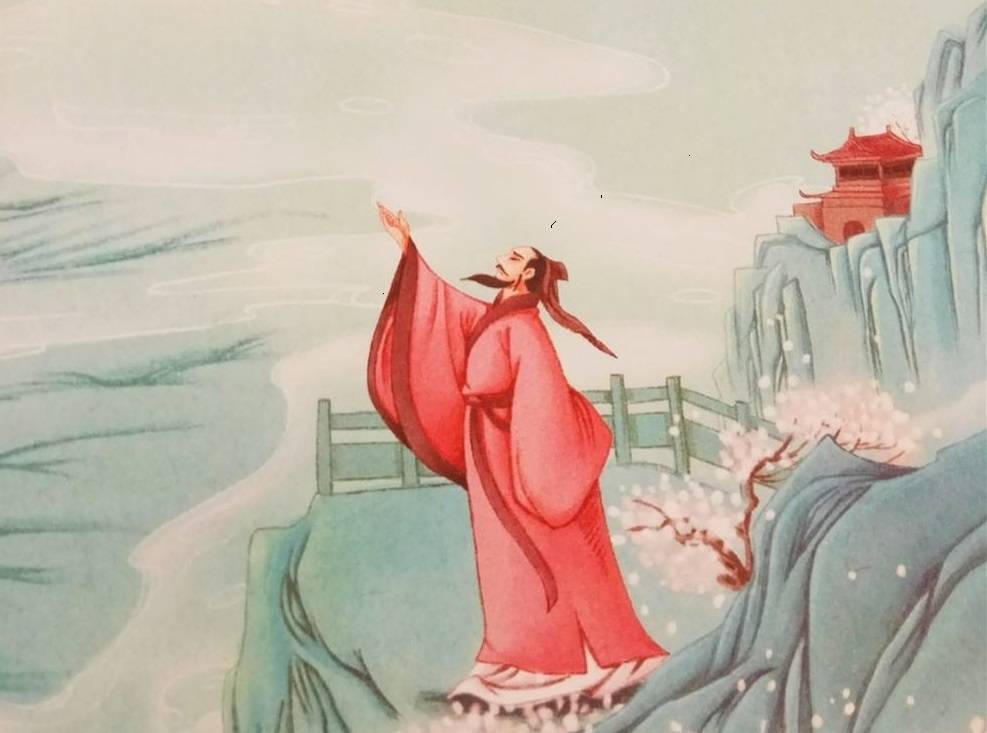 他是被严重低估的唐朝诗人细品刘方平十首诗意境让人回味无穷