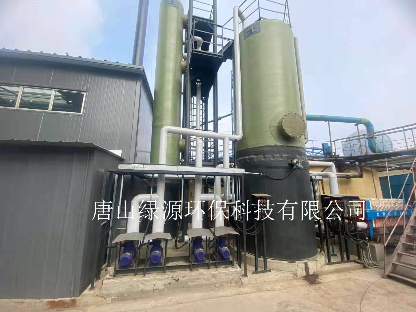 沼气脱硫系统_管道安装检查工作有哪些