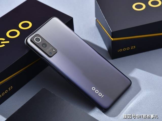 芯片|价格相差150元 搭载骁龙768G芯片 OPPO K9和iQOO Z3怎么选？
