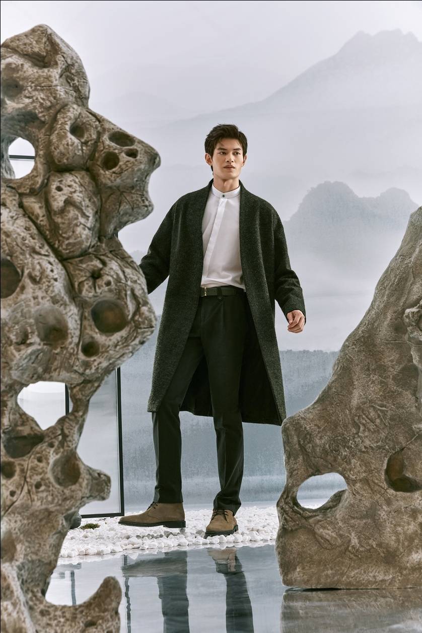 品格|颠覆你的认知,隆庆祥的高级感如此先锋