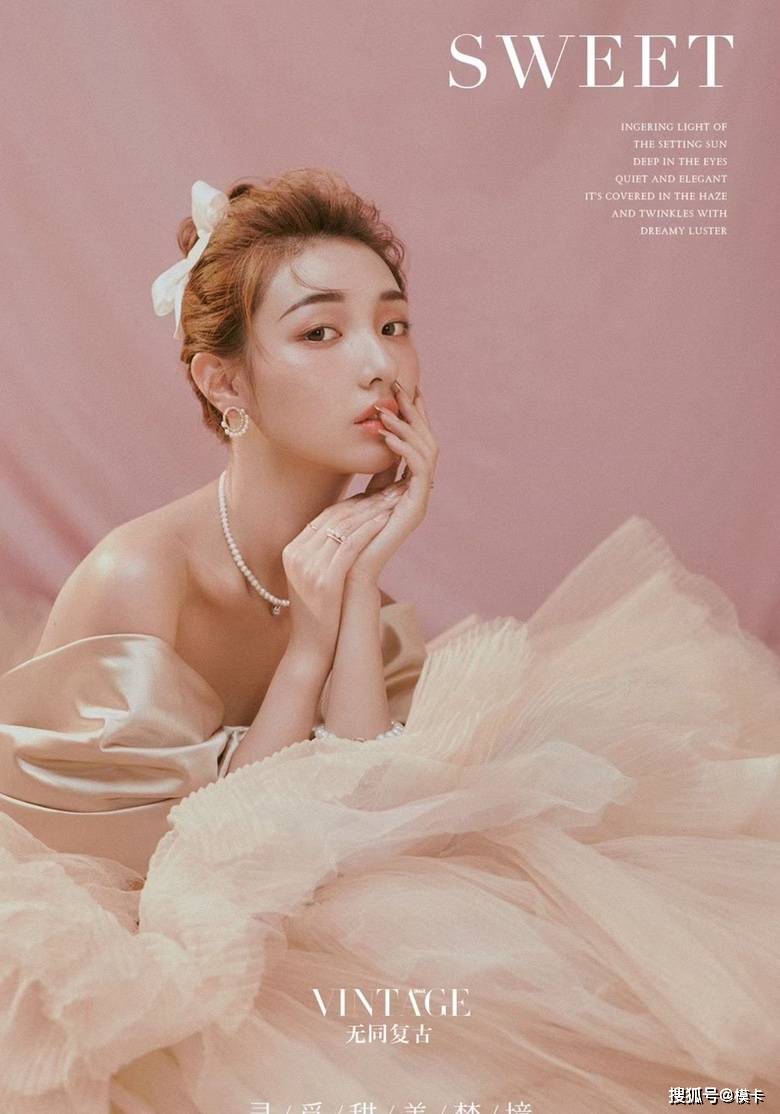 推荐艺人：瑶瑶_活动