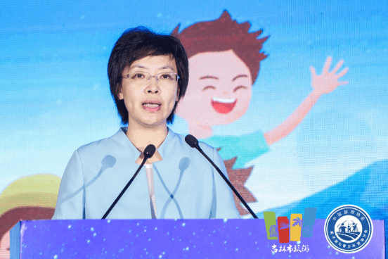 江城|聚首北国江城 论道亲子研学 2021中国亲子游与研学旅行大会成功举行