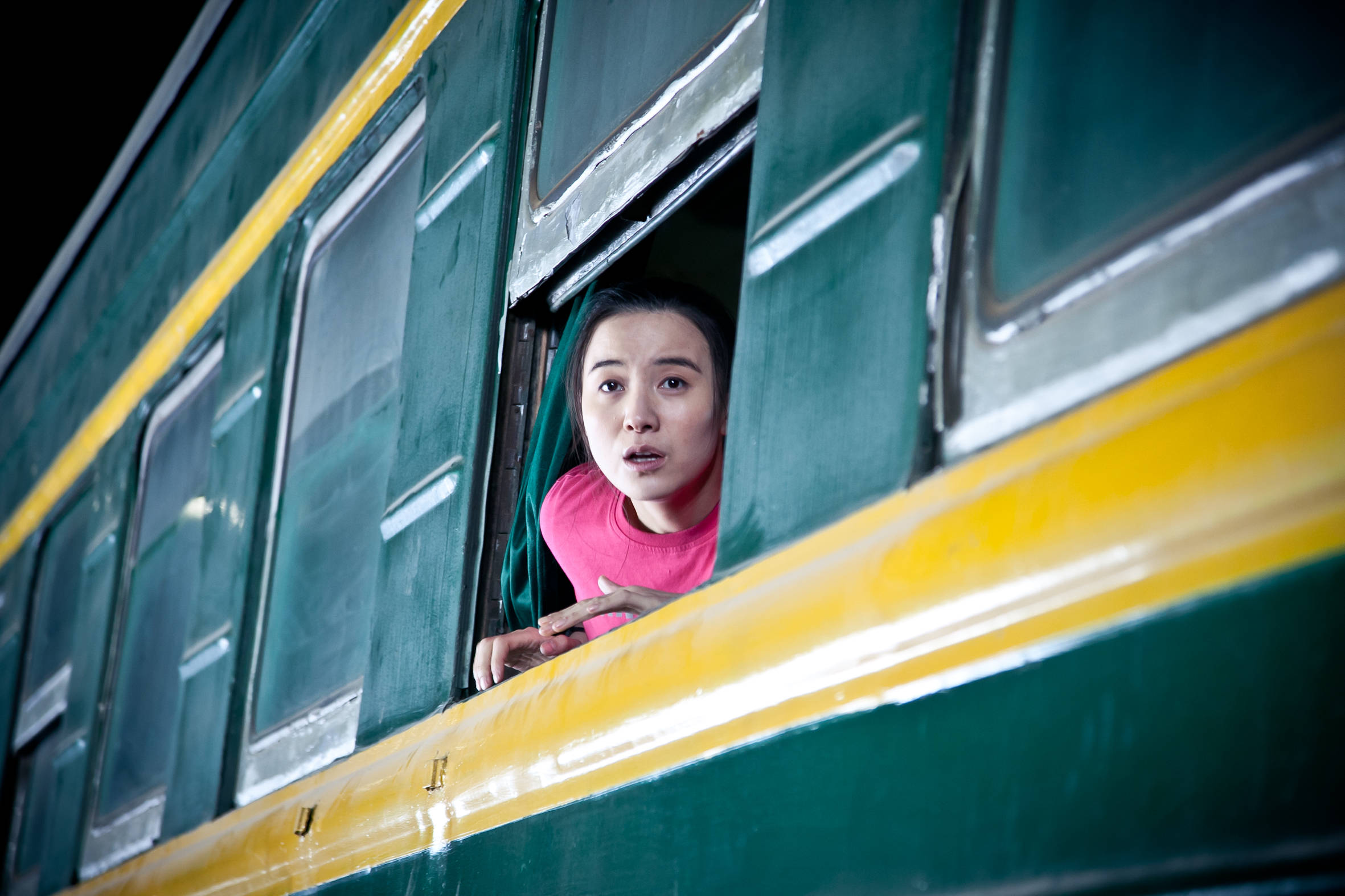 温晓健|《有你就好》8月3日将登东方影视频道 宋佳真实演绎九年“北漂”时光