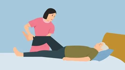 功能|常崇旺教授提醒：偏瘫患者早期康复不存在危险性