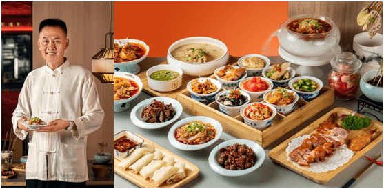 一颗匠心三位川菜大师助力上万次味觉测评只为做好这条鱼