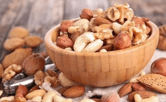 坚果是蛋白质还是膳食纤维 40238303393a4d60a849d6319bb38480.png