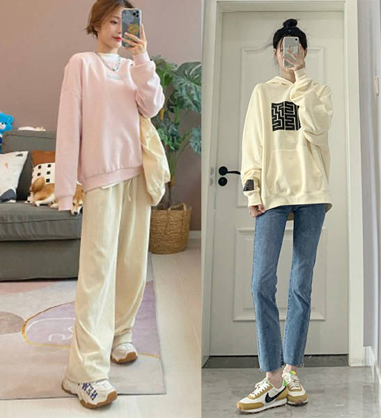 才行|江苏五龙——八月七号就立春了，早点看看初秋穿搭，以备不时之需！