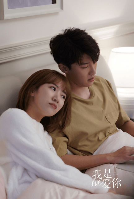 月子|《我是真的爱你》陈娇蕊隐瞒病情影响二审 尤雅程浩南婚姻出现问题