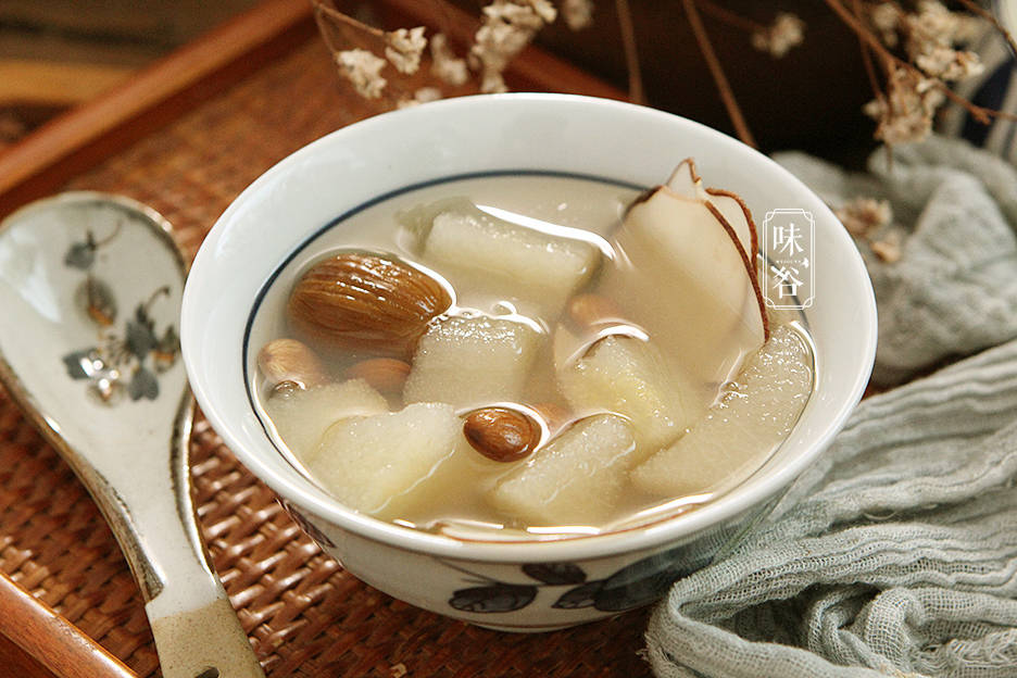 明日立秋，無論有錢沒錢，記得吃「6個一」，應季而食順利入秋 熱愛美食 第2张