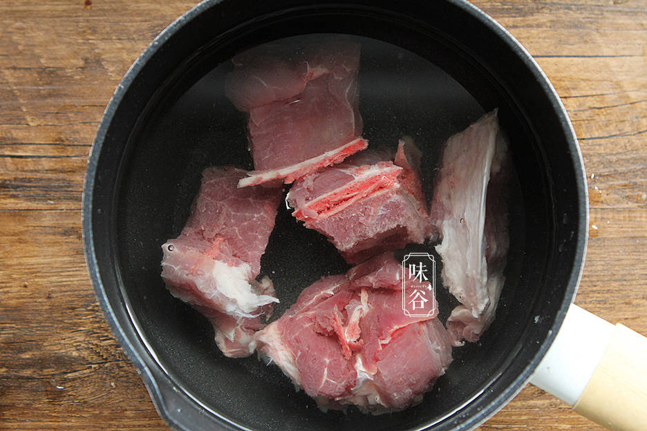 處暑將至，多給家人喝這湯，鮮美又開胃，潤肺去秋燥，安穩度秋天 熱愛美食 第4张