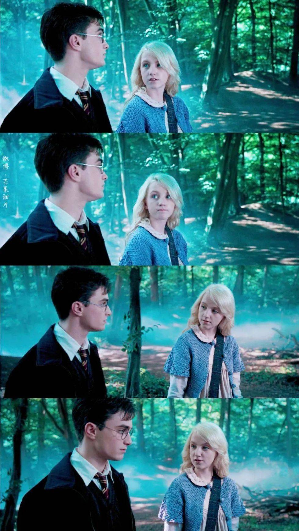 特辑|哈利波特壁纸特辑