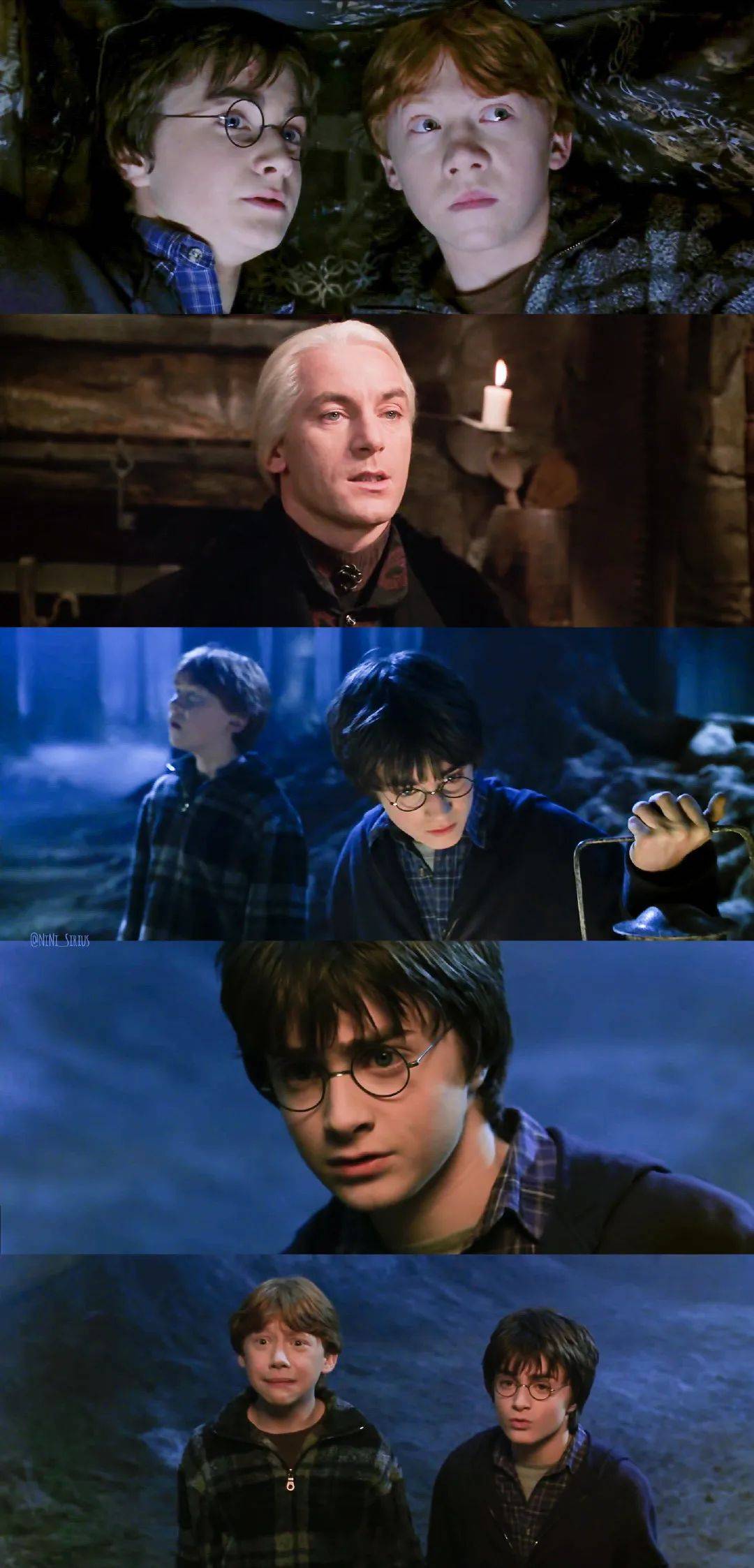 特辑|哈利波特壁纸特辑
