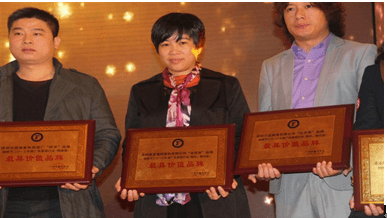 三级跳|黄秀娟：“善梦者享非凡”，美国圣米纳实现品牌“三级跳”