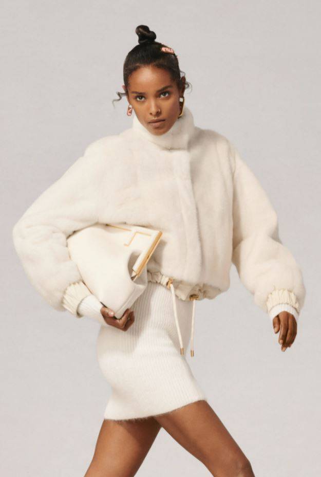 Jones|芬迪 Fendi 2022 早春度假系列