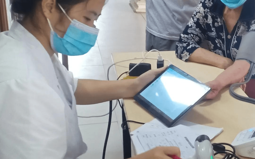 疫情|保障基层公卫、防疫两不误，我们有决心，更有方法！