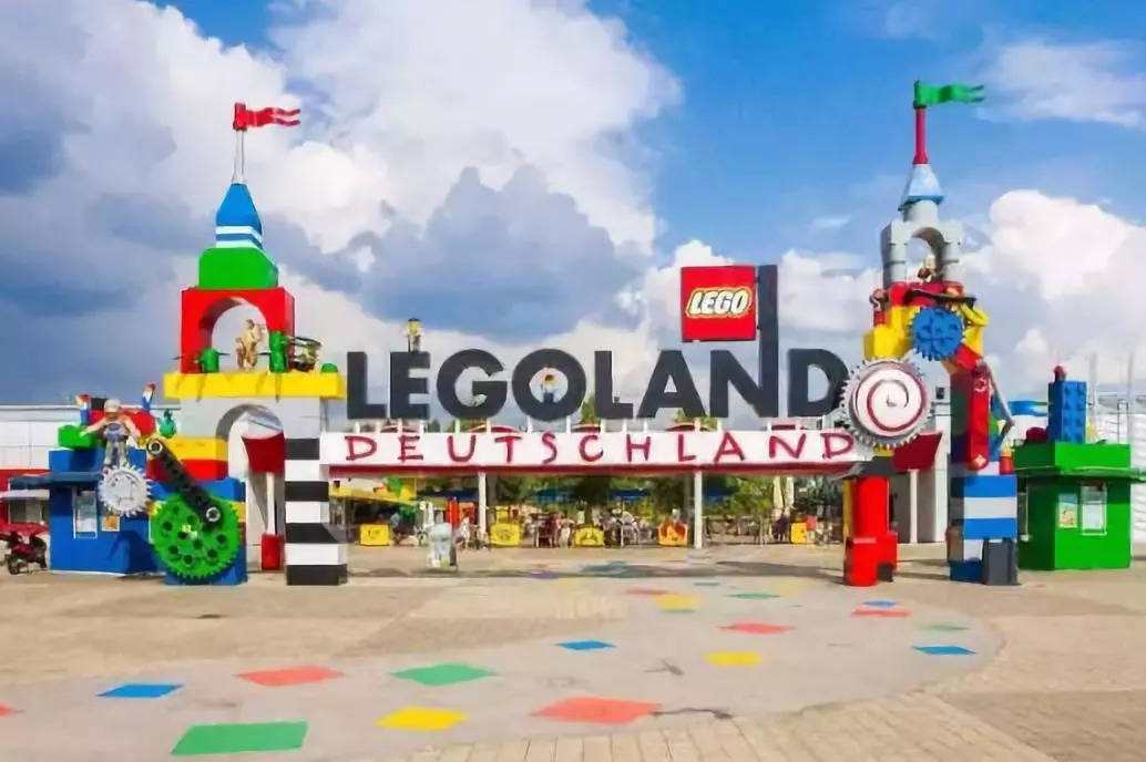 上海乐高乐园一期完成动迁,预计将于11月开工_金山正