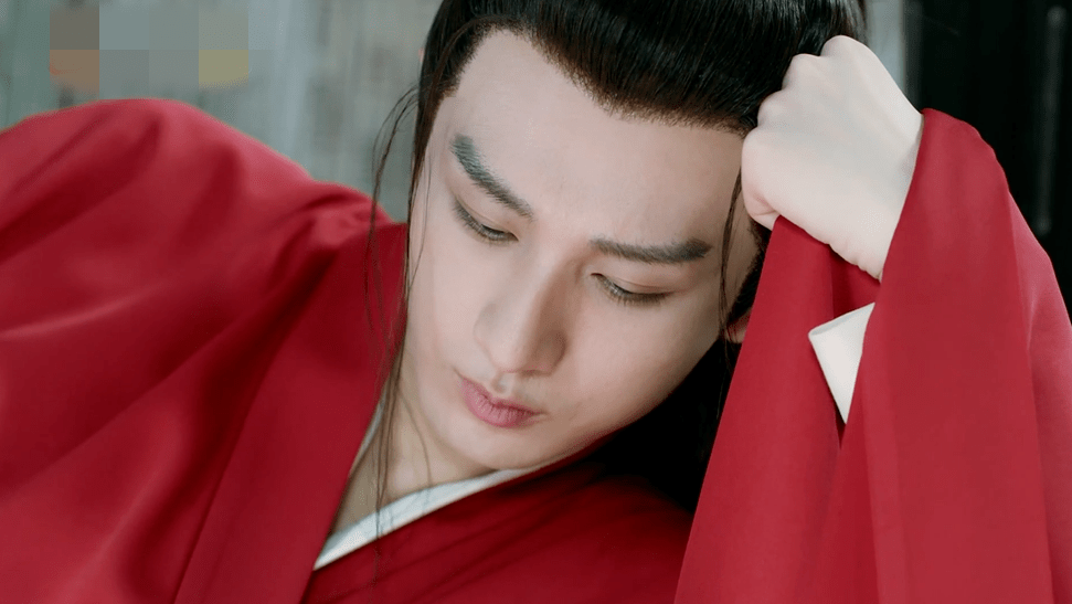 与君歌》大结局：仇烟织自尽，齐炎毒发身亡，程若鱼助珖王继位_搜狐网