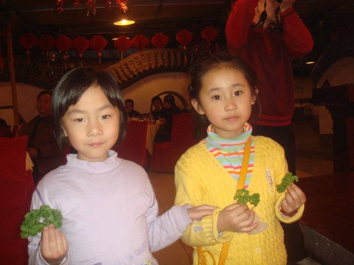 游记|图记·5岁的她，为啥瞬间成为“网红”？