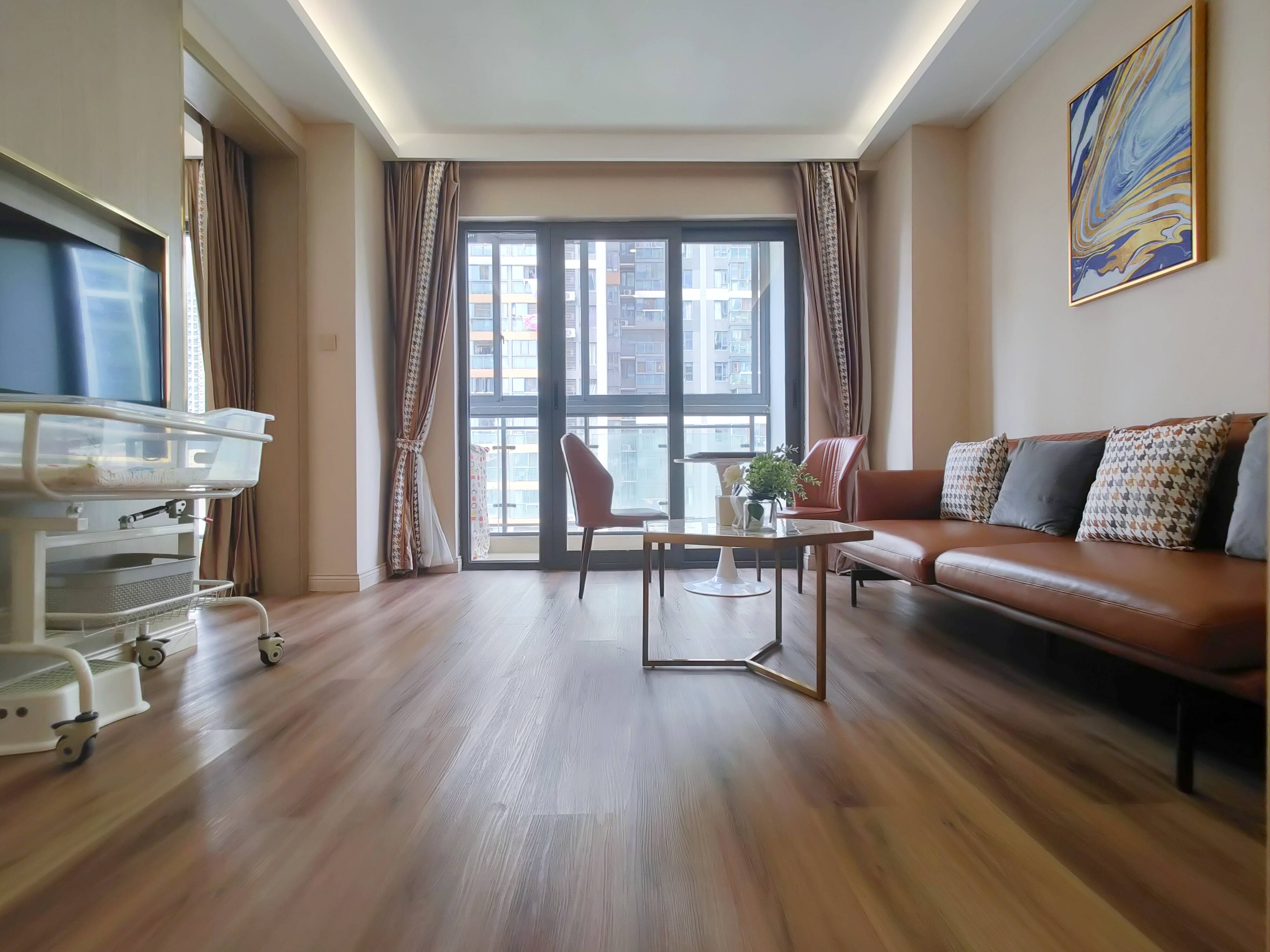 家务|武汉月子中心的价格