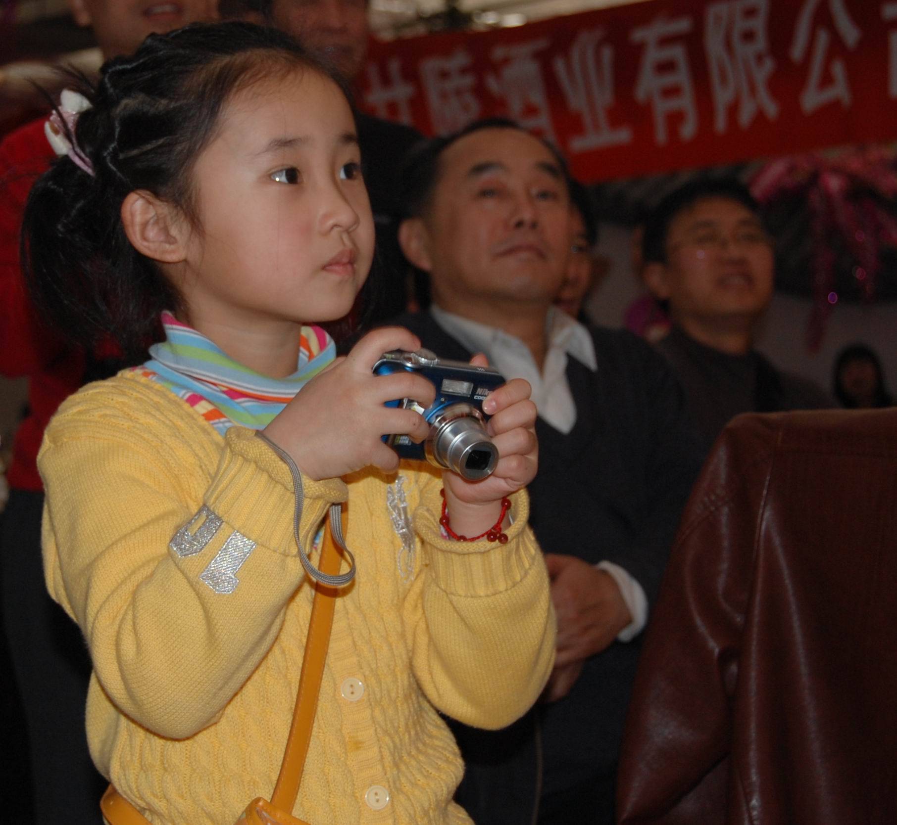 游记|图记·5岁的她，为啥瞬间成为“网红”？