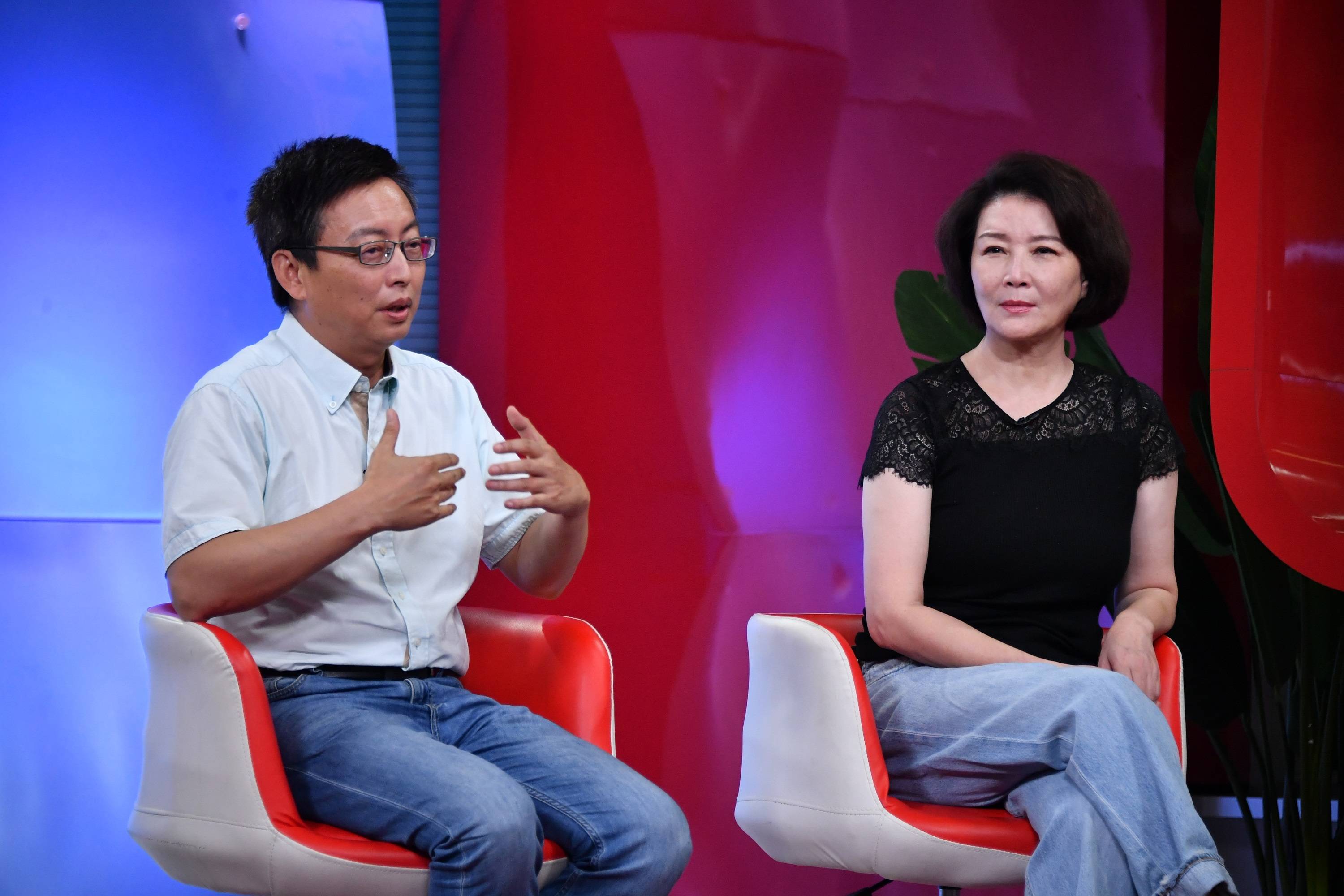 生活|《夺子战争》《田教授家的二十八个保姆》经修复后亮相“沪产经典电视剧展播”