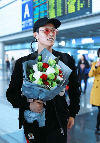 赵丽颖|八卦爆料：霍建华，秦俊杰，倪虹洁，吴倩，杨洋&杨紫，王一博赵丽颖，陈瑶