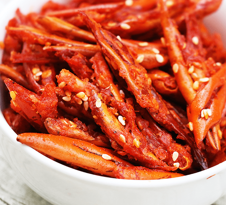 人体|茄子是肝病的“发物”吗？医生：想养肝的人，这2种食物尽量别吃