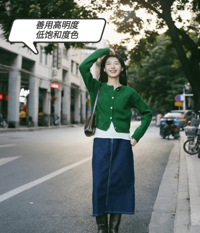 好身材|爱不释手的“港风”穿搭精髓，既时髦又复古