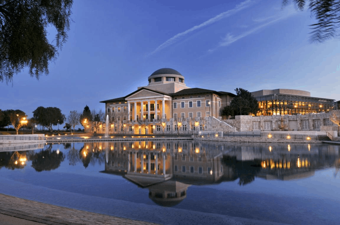 6.杨百翰大学:brigham young university-provo