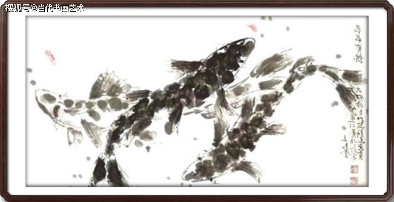 时代|特推荐《一代巨匠》中国当代最具诚信艺术名家——吴建堂