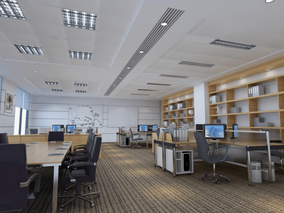 声场|吸声场所必备——美穗无机高强吸声板