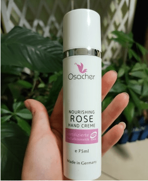 Osacher|5款好用且不贵的护手霜